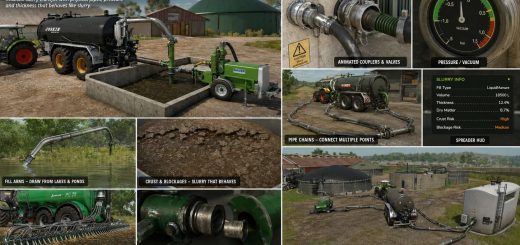 SlurryPipeSystem v1.0.1.6