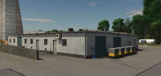 Small Seed Factory v1.0