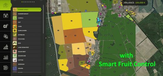 Smart Crop Control v1.2
