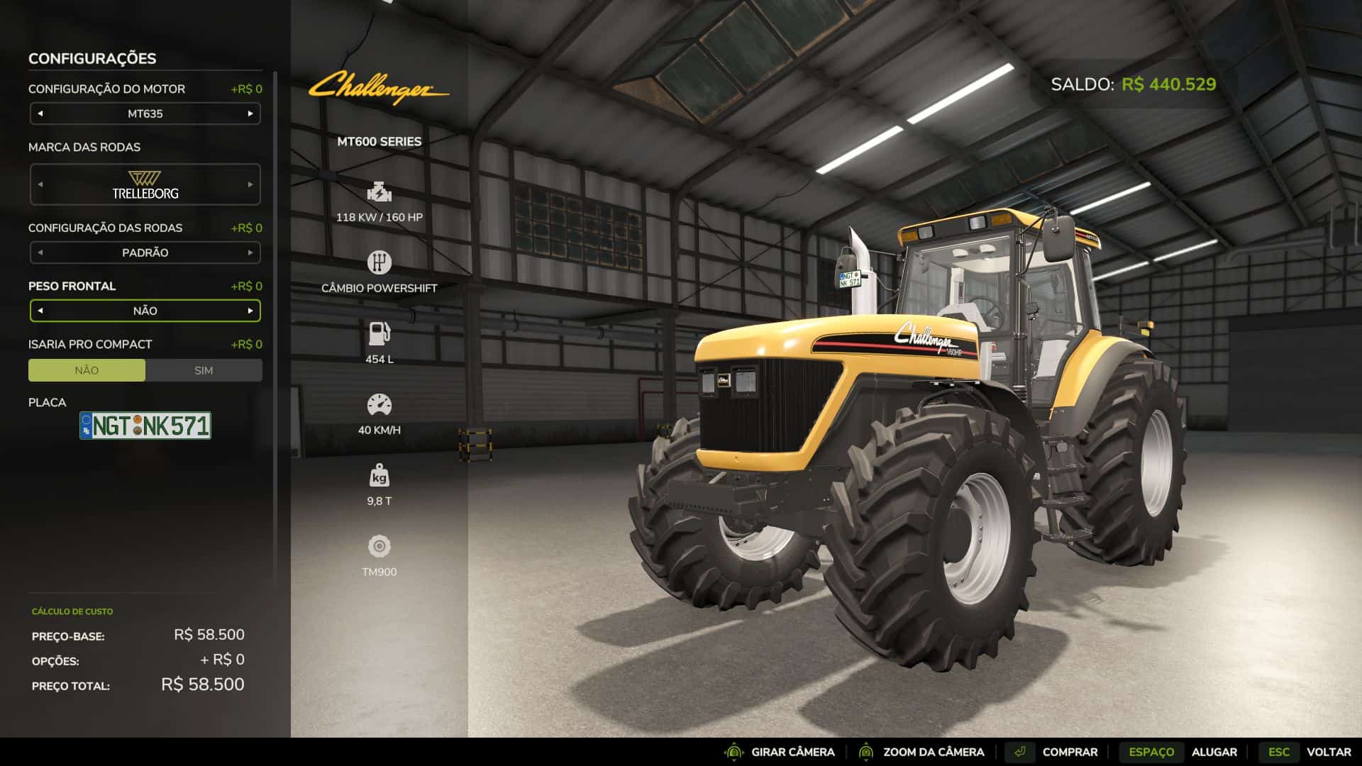 Smart Vehicle Upgrades v1.0