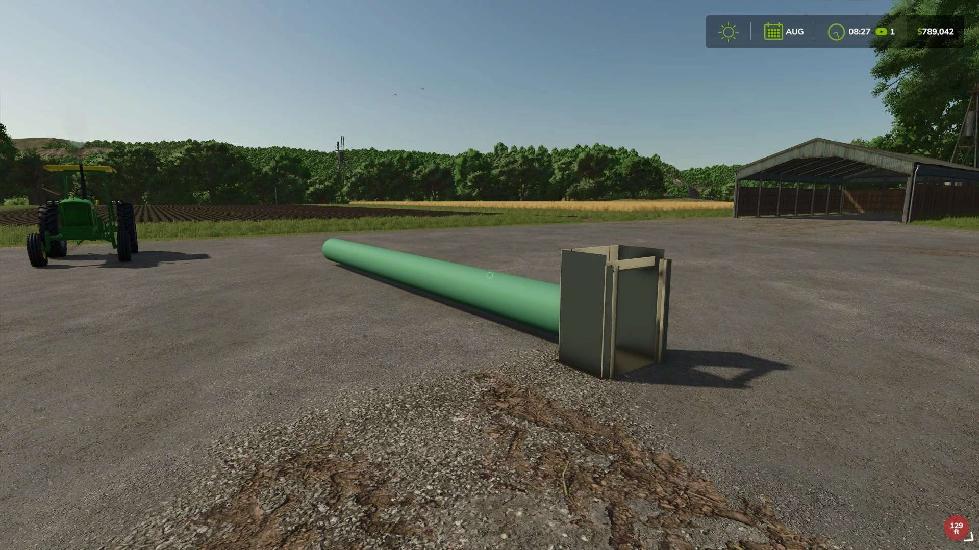 Smooth Steel Flashboard Riser Pack WIP v1.0