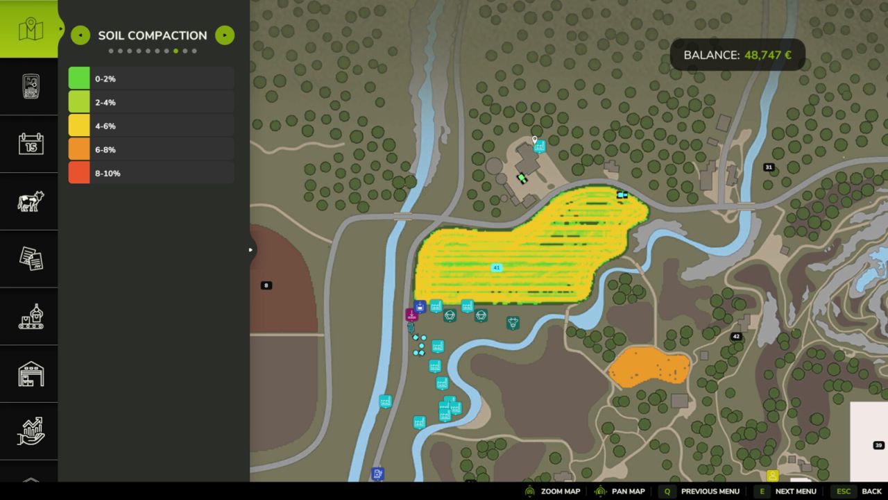 Soil Compaction v1.0