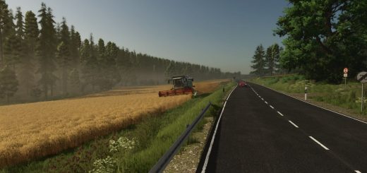 Somewhere In Thuringia IV Crossplay v1.1