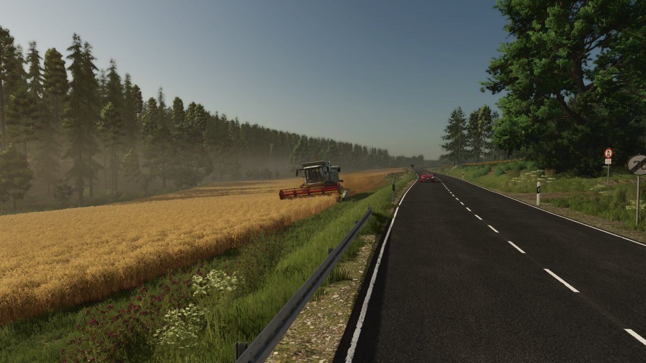 Somewhere In Thuringia IV Crossplay v1.1