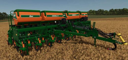 Stara Cinderela 17 v1.0