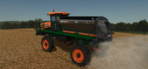 Stara Hercules 6.0 v1.0