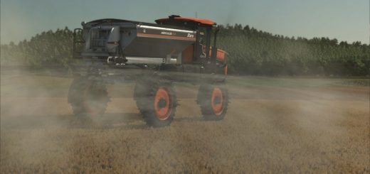 Stara Hercules 9.0 v1.0