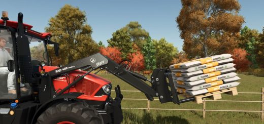 Stara Pad Series v1.0