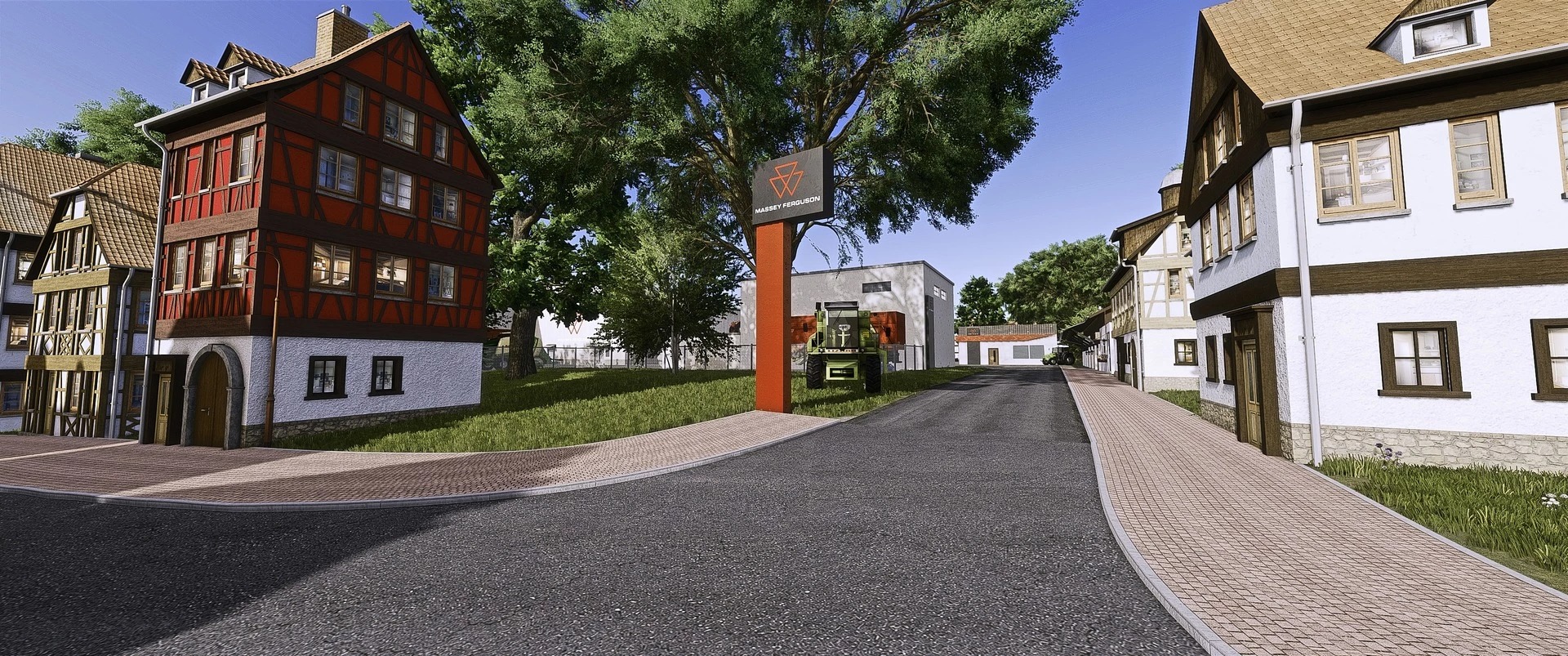 StockbornerHof RLP x4 v0.9.5
