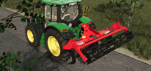 Strumyk Grom Pack v1.0