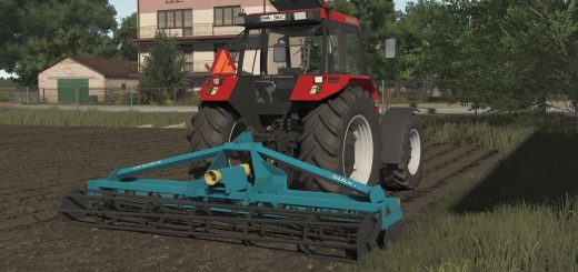 Sulky VR4000 v1.1