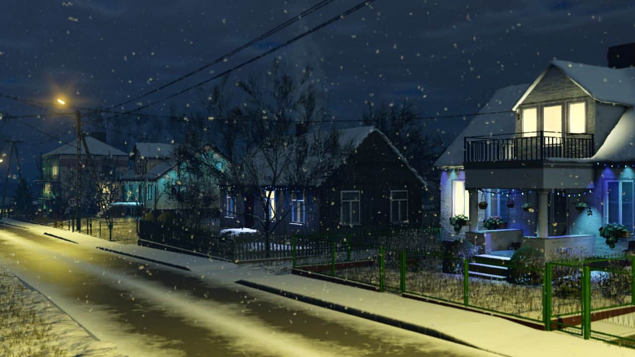 Szpakowo v1.1
