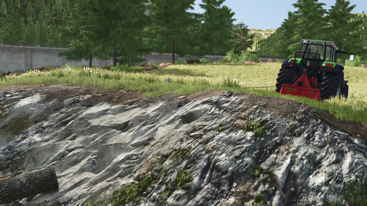 Tajfun EGV 80 AHK v1.0