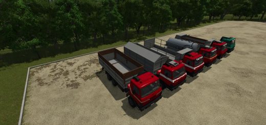 Tatra 815 v1.0.0.1