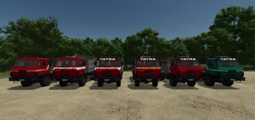 Tatra 815 v1.0.0.2