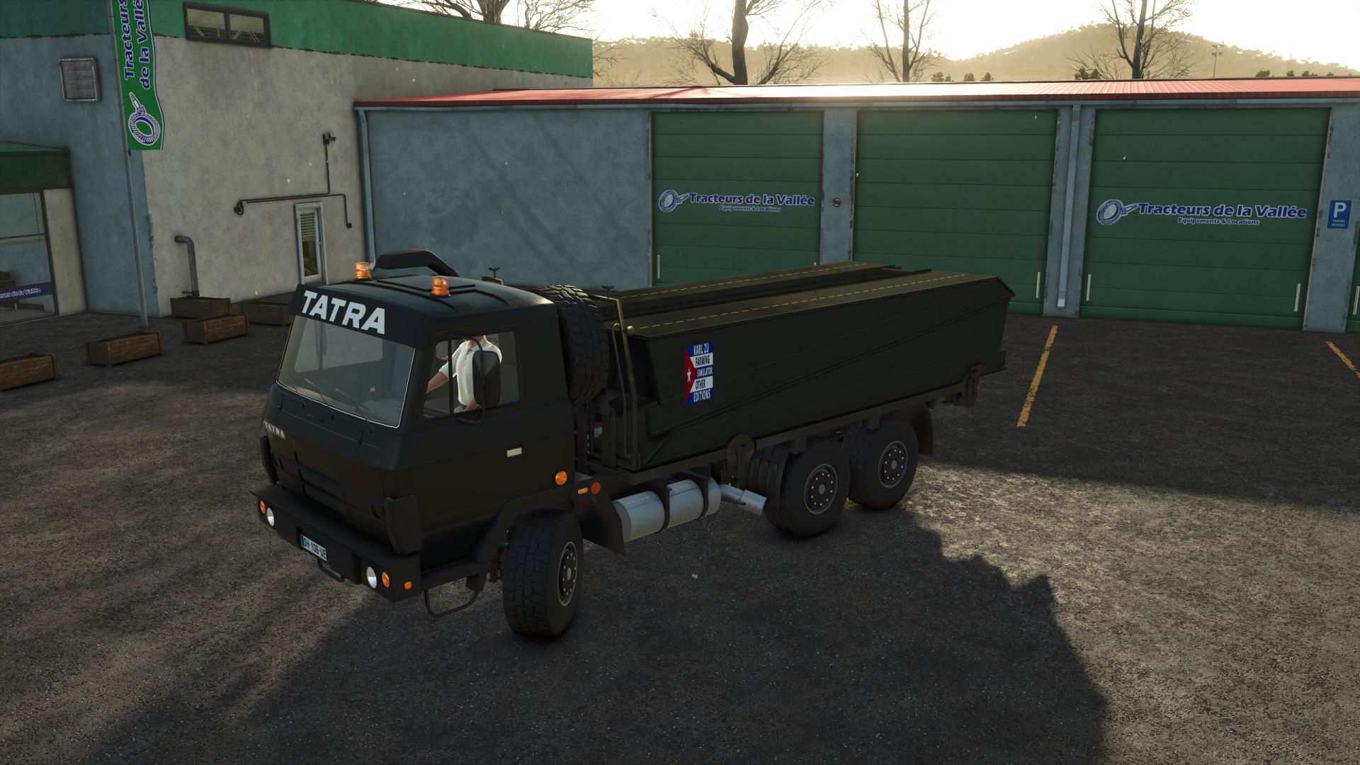 TATRA PMP-M Pontifex v1.0