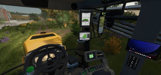 TerraGator 9300 v1.0