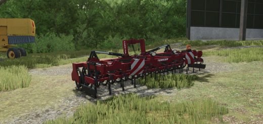 TERRIER 4M v1.0
