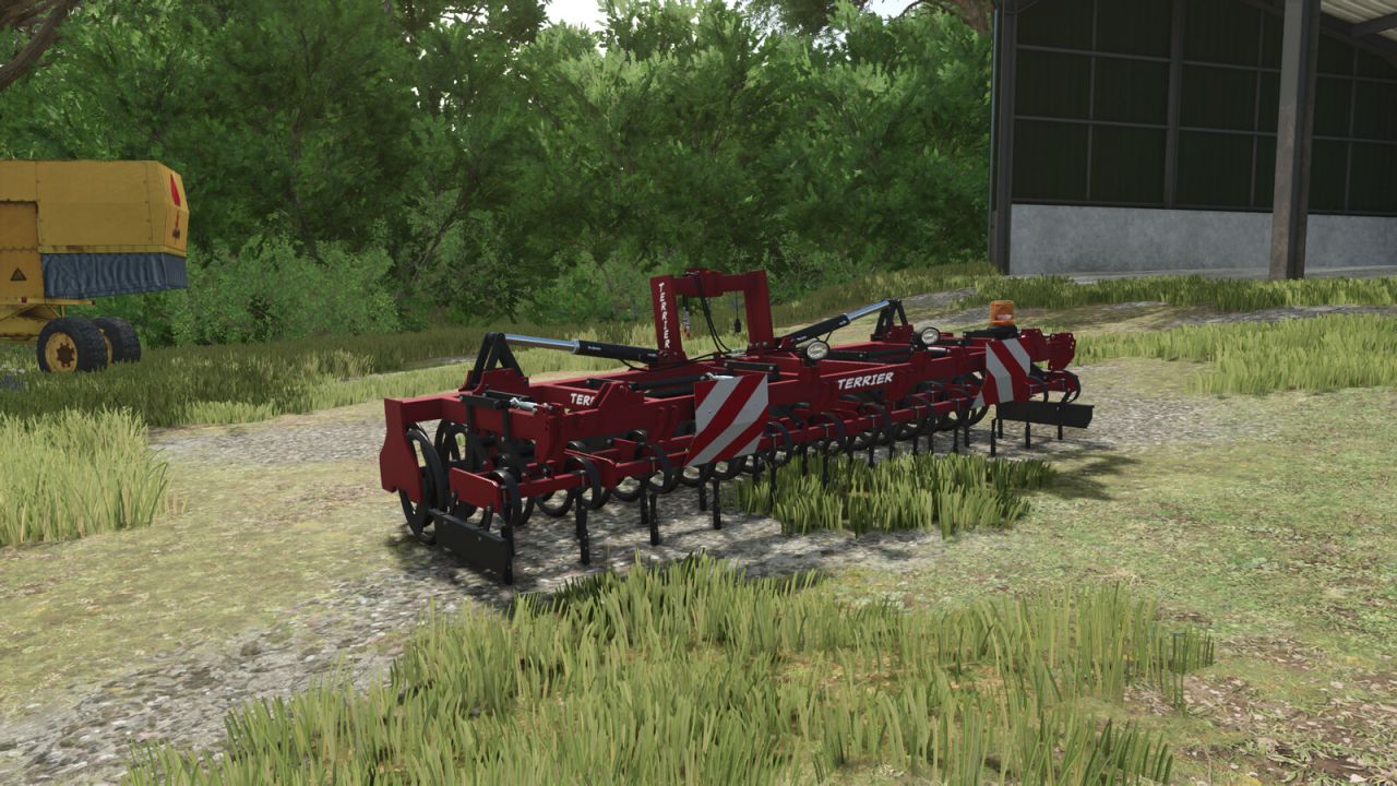 TERRIER 4M v1.0