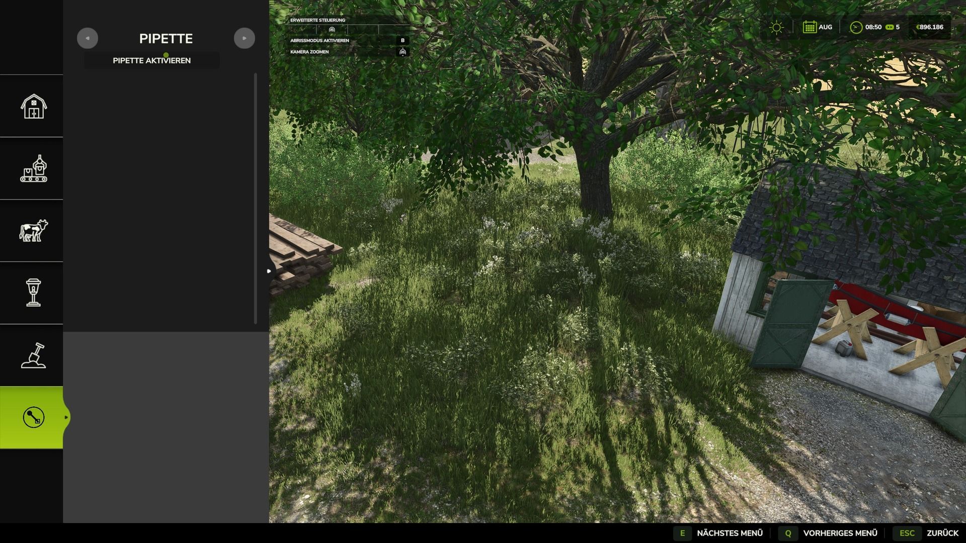 Texture eyedropper v2.1