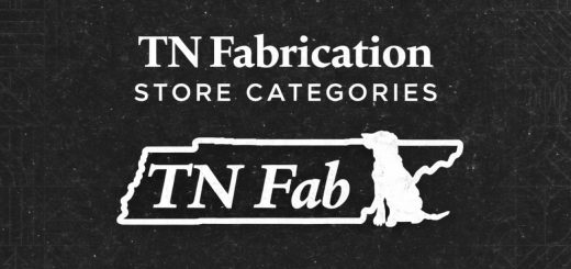 TN Fab Store Categories v6.0