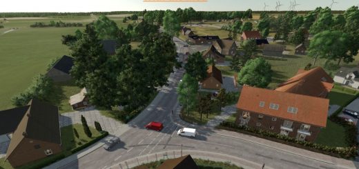 Traffic Density Control v1.0.0.5