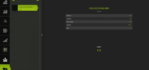 Transport Company v1.0