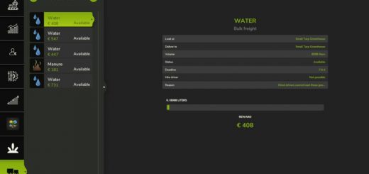 Transport Company v1.2.2.0