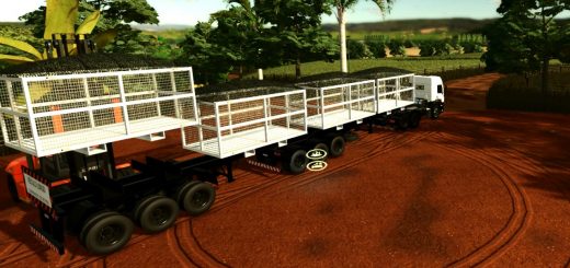 Transshipment Box BETA v1.0