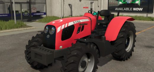 Tumosan 5155 BETA v1.0