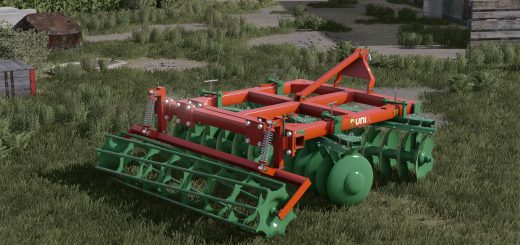Unia Cut L 2.8 v1.0