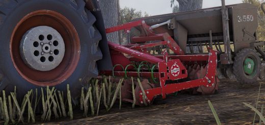 Unia Famarol 3m v1.0
