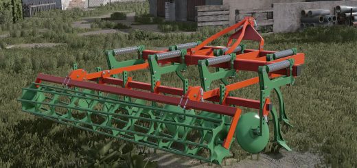 Unia Kos 3S v1.0.0.1