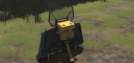 Uniforest 70GX v1.0