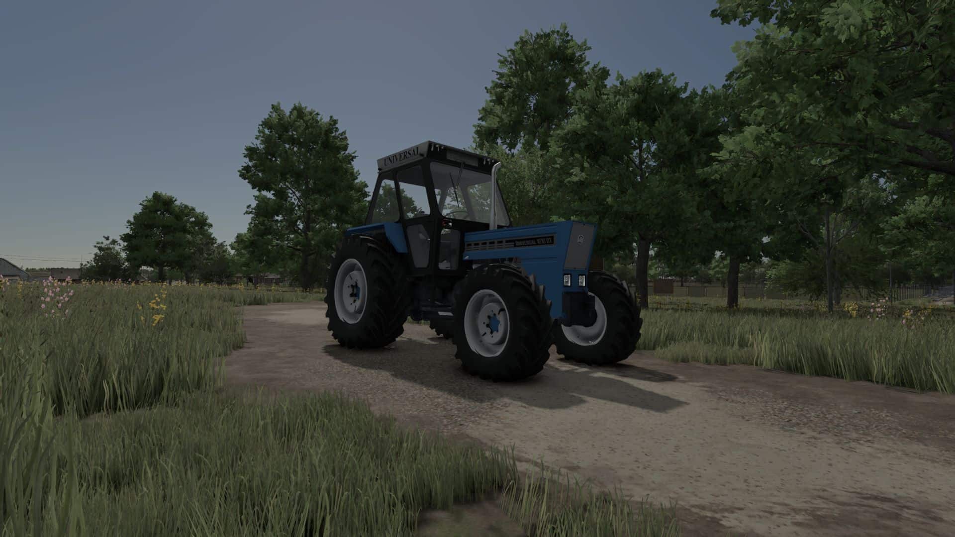Universal 1010 DT v1.5