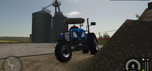 Universal Offroad Suspension v1.0