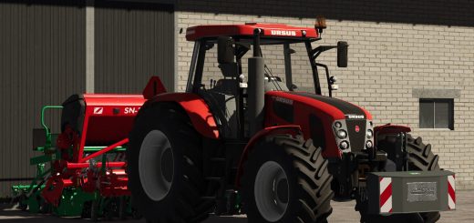 Ursus 15014 v1.0.0.1