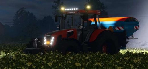 Ursus 15014 v1.0.3
