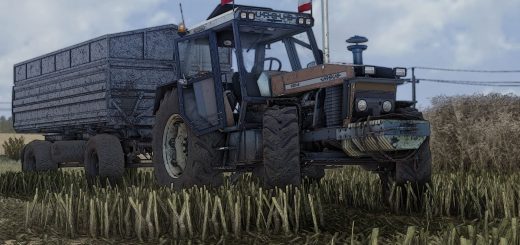 Ursus 6cyl Pack Mokrzyn v2.0