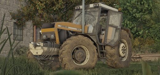 Ursus 6cyl Pack v1.5