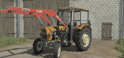 Ursus C-330/330M v1.1.2.1