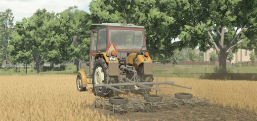 Ursus C-330330M v1.1.2.0