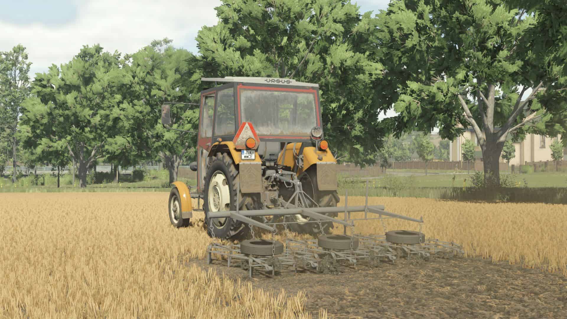 Ursus C-330330M v1.1.2.0