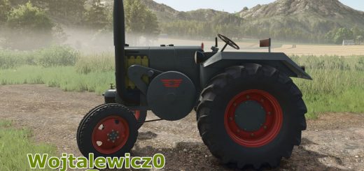 Ursus C-45 v1.2