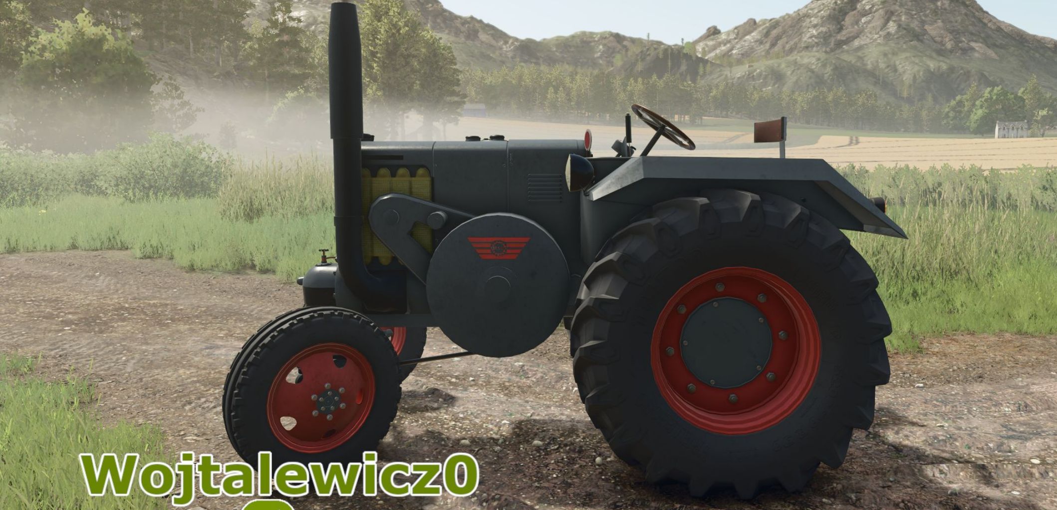 Ursus C-45 v1.2