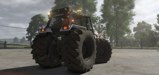 Ursus MADAFAKER 1614 250HP v1.0