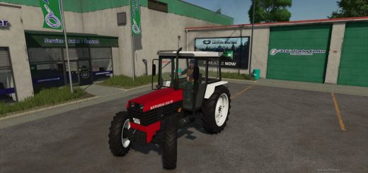 UTB 1033 DT v1.1