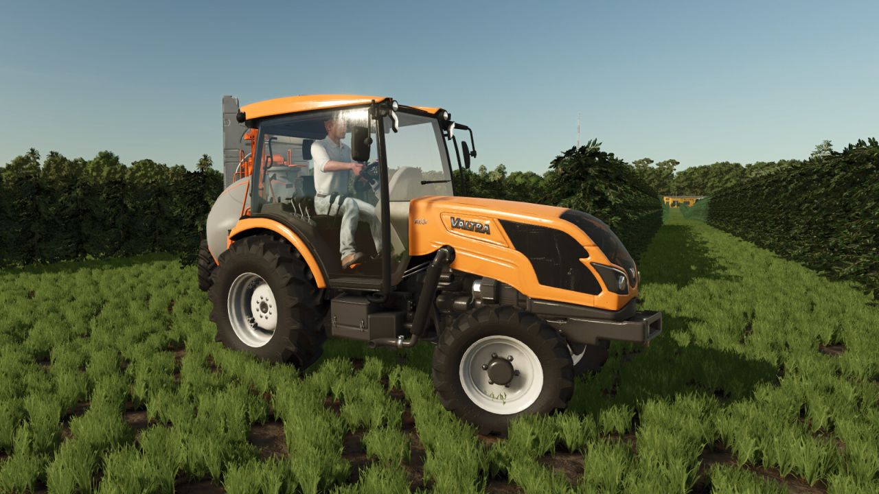 Valtra A3F v1.0