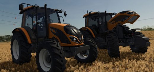 Valtra A5 v1.0