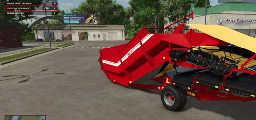 Vehicle anchor v1.0